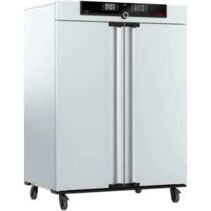 Cleanroom drying oven