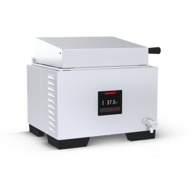 BLOC REFRIGERANT A ELEMENTS PELTIER PR BAIN MARIE MEMMERT - La